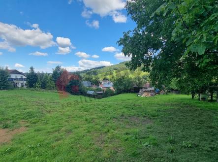 Prodej - pozemek pro bydlení, 1 012 m²
