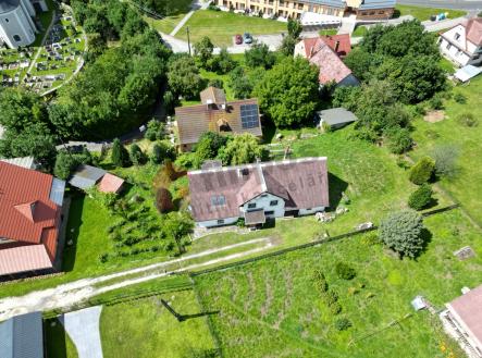 Prodej - dům/vila, 150 m²