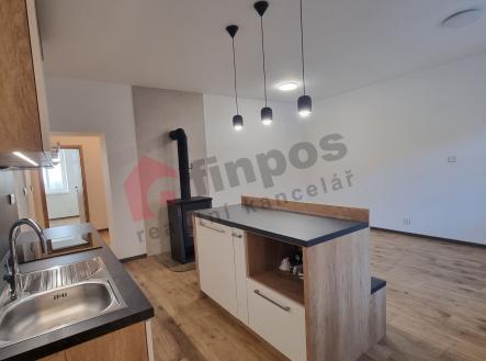 Prodej bytu, 2+1, 75 m²