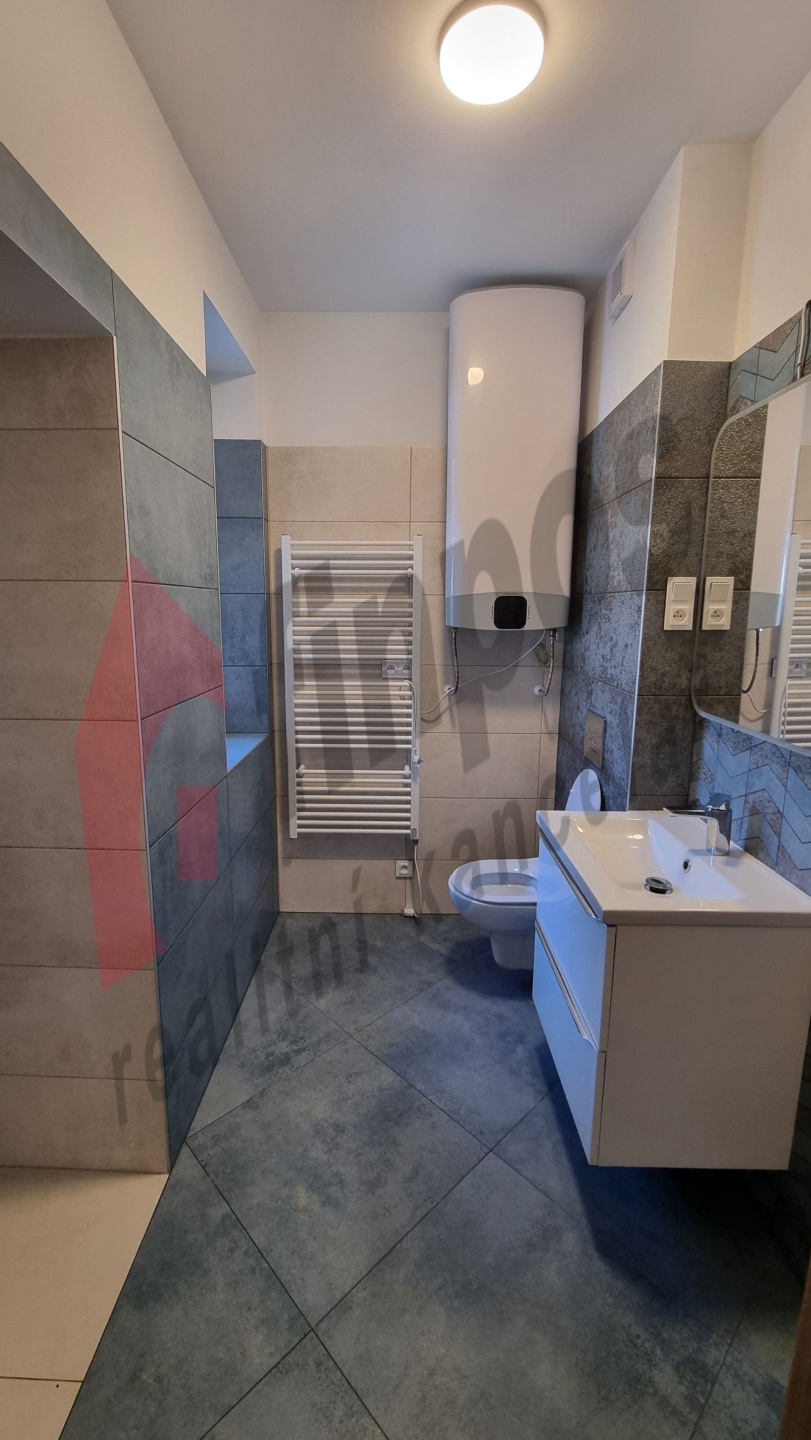 Prodej bytu 2+1 75 m2 v Javorníku, okr. Jeseník