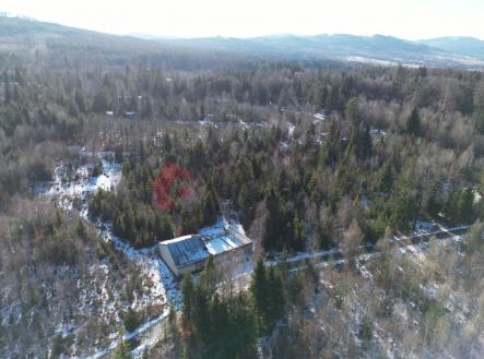 Prodej - chata/rekreační objekt, 225 m²