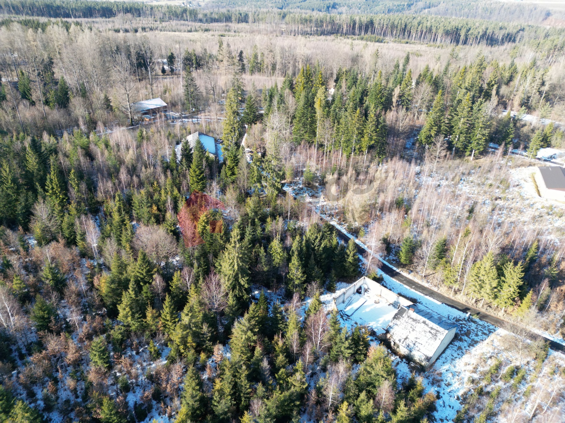 Prodej chaty 226 m2 Mikulovice, Okres Jeseník