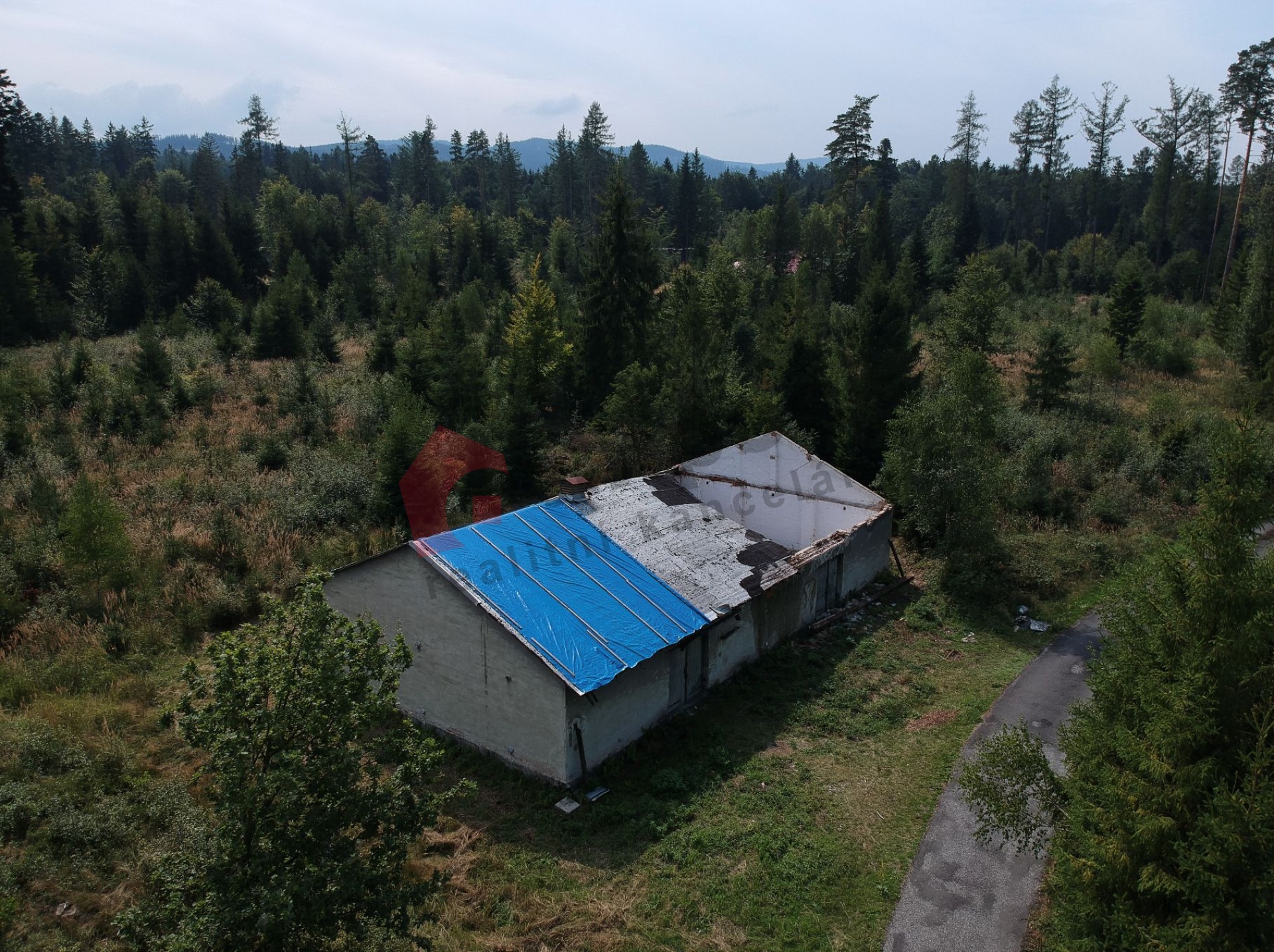 Prodej chaty 226 m2 Mikulovice, Okres Jeseník