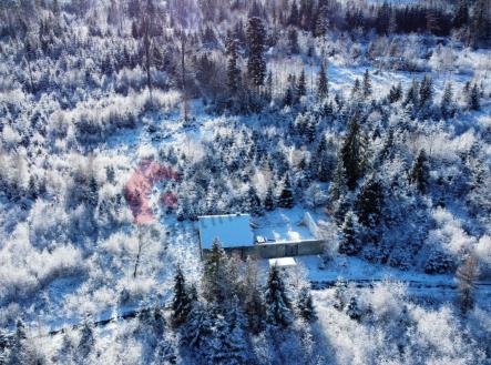 Prodej - chata/rekreační objekt, 225 m²