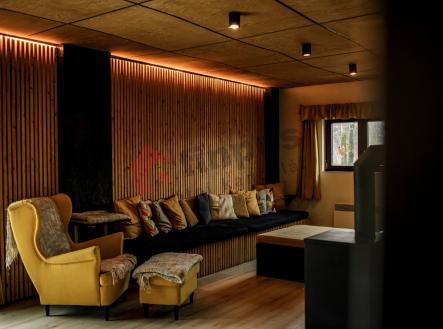 Prodej - chata/rekreační objekt, 187 m²