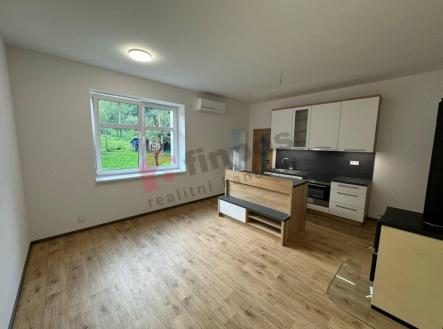 Prodej bytu, 2+1, 74 m²