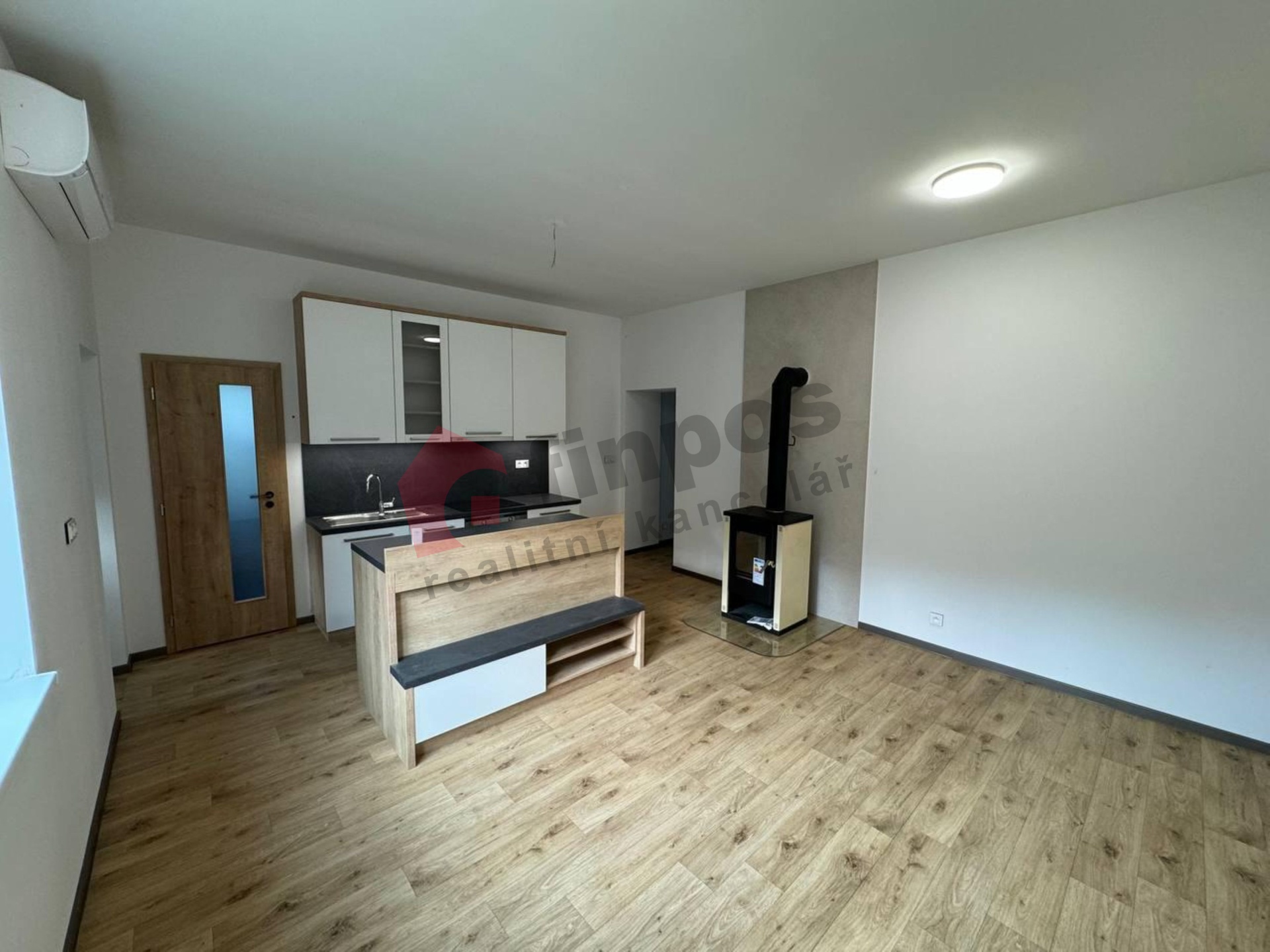 	 Prodej bytu 2+1 74 m2 v Javorníku, okr. Jeseník