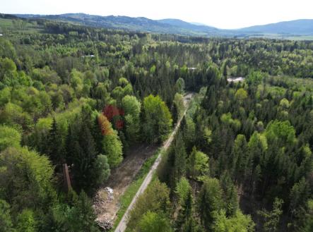 Prodej - pozemek pro bydlení, 934 m²