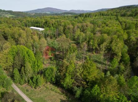 Prodej - pozemek pro bydlení, 934 m²