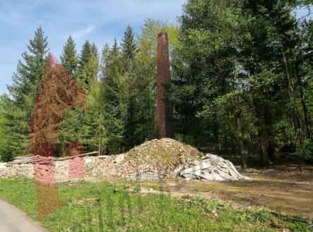 Prodej - pozemek pro bydlení, 934 m²