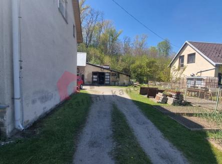 Prodej - dům/vila, 200 m²