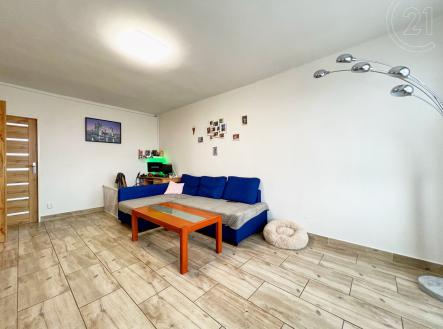 Prodej bytu, 3+1, 98 m² obrázek