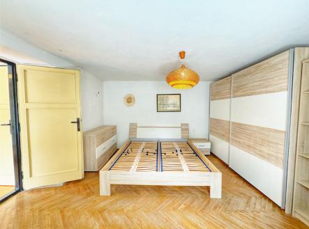 . | Prodej - dům/vila, 97 m²