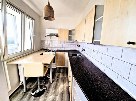 . | Pronájem bytu, 2+1, 52 m²