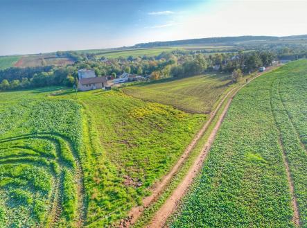 Prodej - pozemek pro bydlení, 849 m² obrázek
