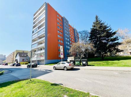 . | Prodej bytu, 3+1, 67 m²