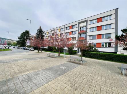 Pronájem bytu, 2+1, 57 m² obrázek