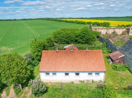 . | Prodej - dům/vila, 125 m²
