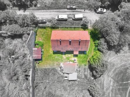 . | Prodej - dům/vila, 125 m²
