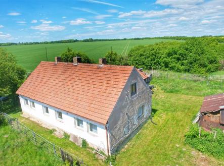 . | Prodej - dům/vila, 125 m²