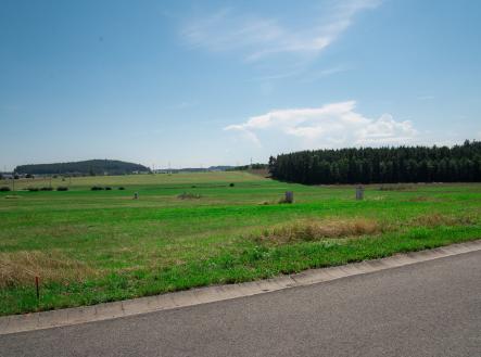 Prodej - pozemek pro bydlení, 1 443 m²