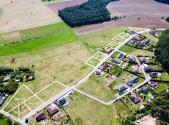 Prodej - pozemek pro bydlení, 1 443 m²