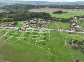 Prodej - pozemek pro bydlení, 983 m²
