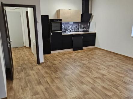 Pronájem bytu, 3+kk, 79 m²