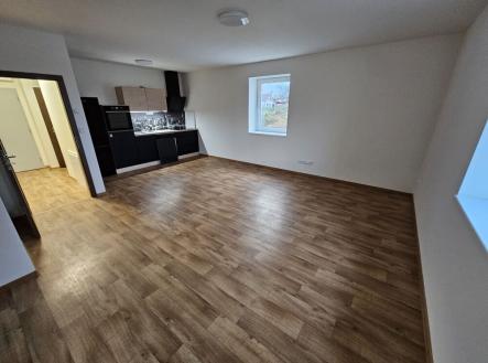 Pronájem bytu, 3+kk, 79 m²