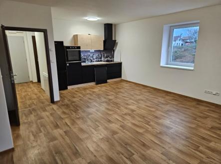 Pronájem bytu, 3+kk, 79 m²