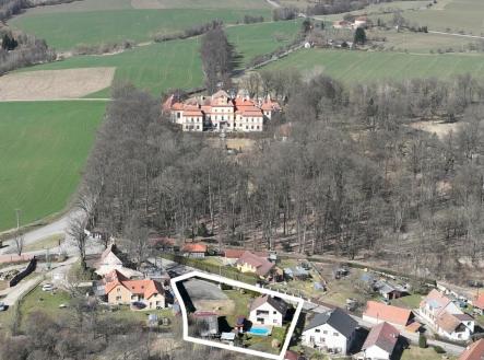 Prodej - dům/vila, 237 m²