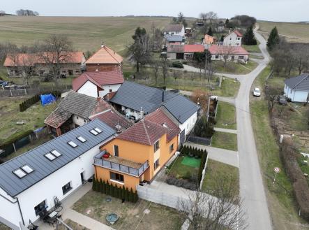 Prodej - dům/vila, 200 m²