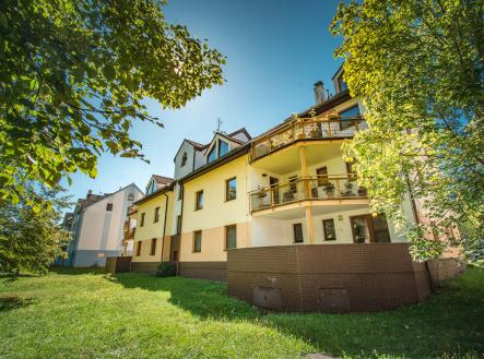 Pronájem bytu, 3+1, 105 m²
