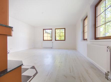 Pronájem bytu, 3+1, 105 m²