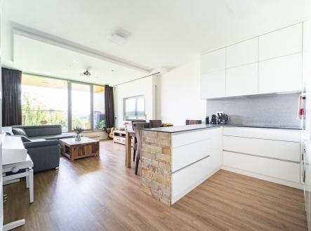 Prodej bytu, 3+kk, 82 m²