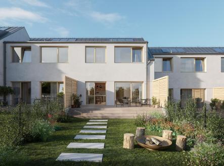 Prodej - dům/vila, 112 m²