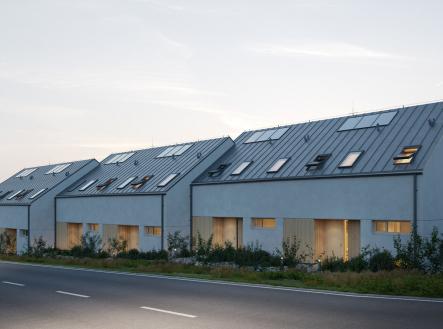 Prodej - dům/vila, 112 m²