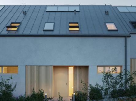 Prodej - dům/vila, 112 m²