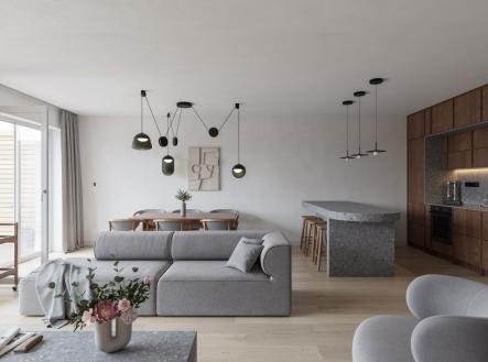 Prodej - dům/vila, 112 m²