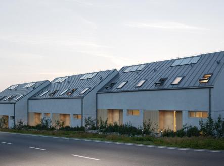 Prodej - dům/vila, 112 m²