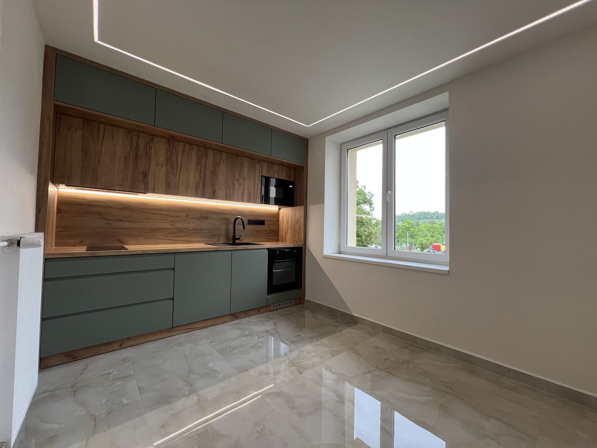 Prodej bytu 2+1, 62,9 m²
