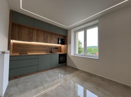 Prodej bytu, 2+1, 62 m²