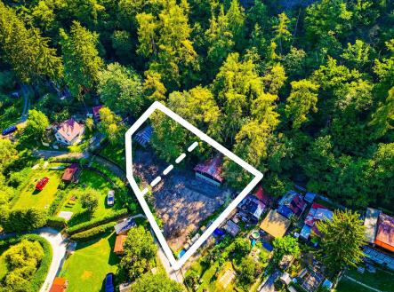 Prodej - pozemek pro bydlení, 335 m²