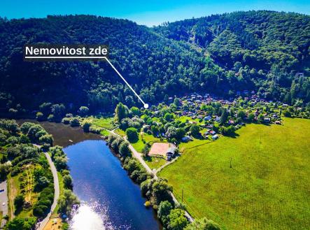 Prodej - pozemek pro bydlení, 1 045 m² obrázek
