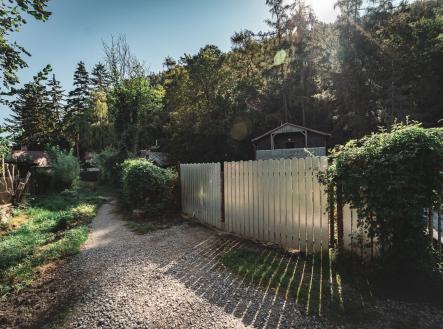 Prodej - pozemek pro bydlení, 1 045 m²