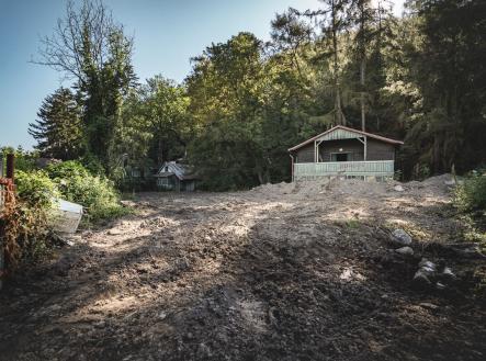Prodej - pozemek pro bydlení, 1 045 m²