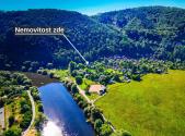 Prodej - pozemek pro bydlení, 710 m²