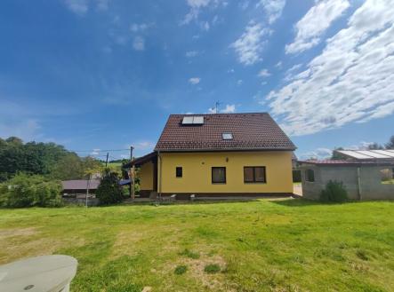 Prodej - dům/vila, 237 m²