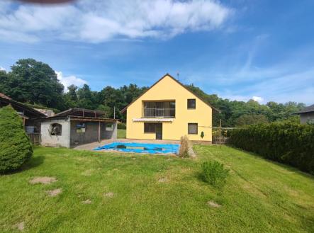 Prodej - dům/vila, 237 m²