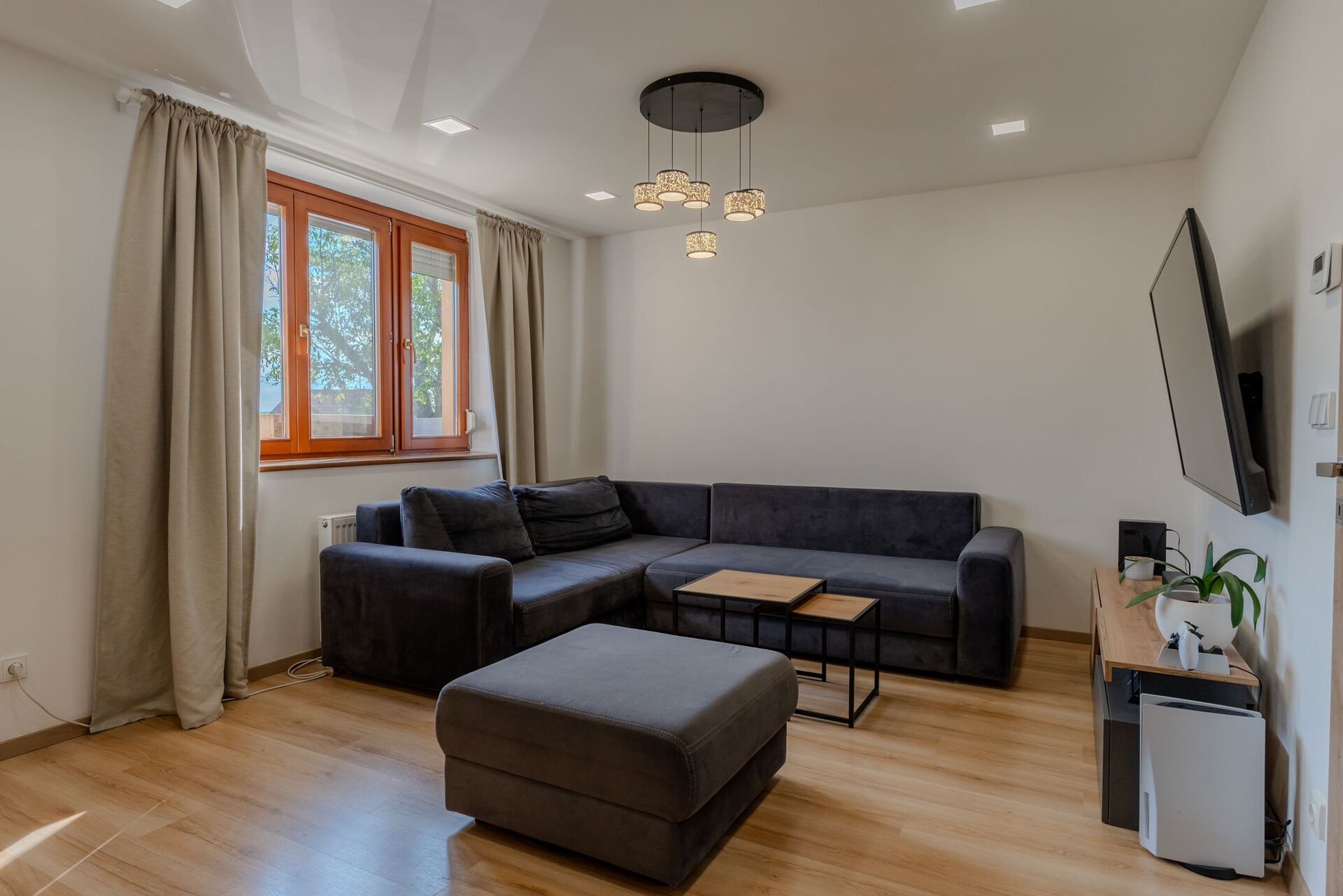 Rodinný dům 200 m2